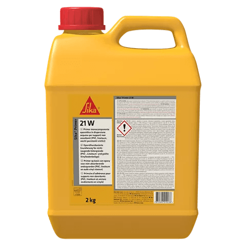 Sika Primer-21 W