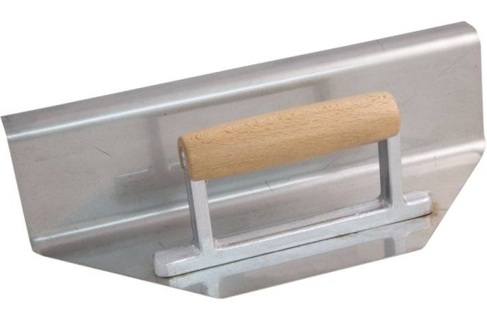 gleter za holkere 30cm sa ivicom r30 45