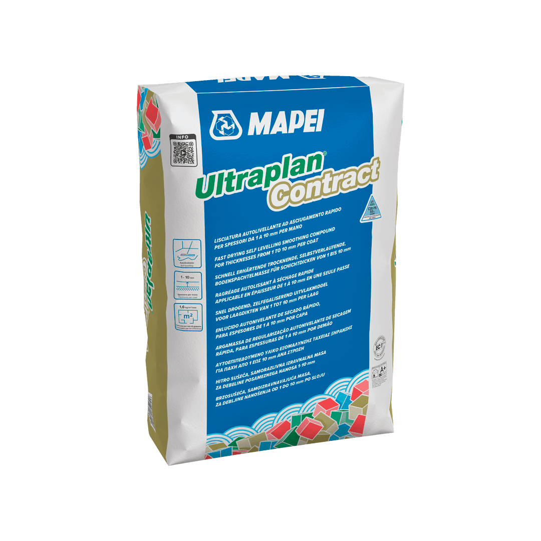 ultraplan contract 1-10 mm