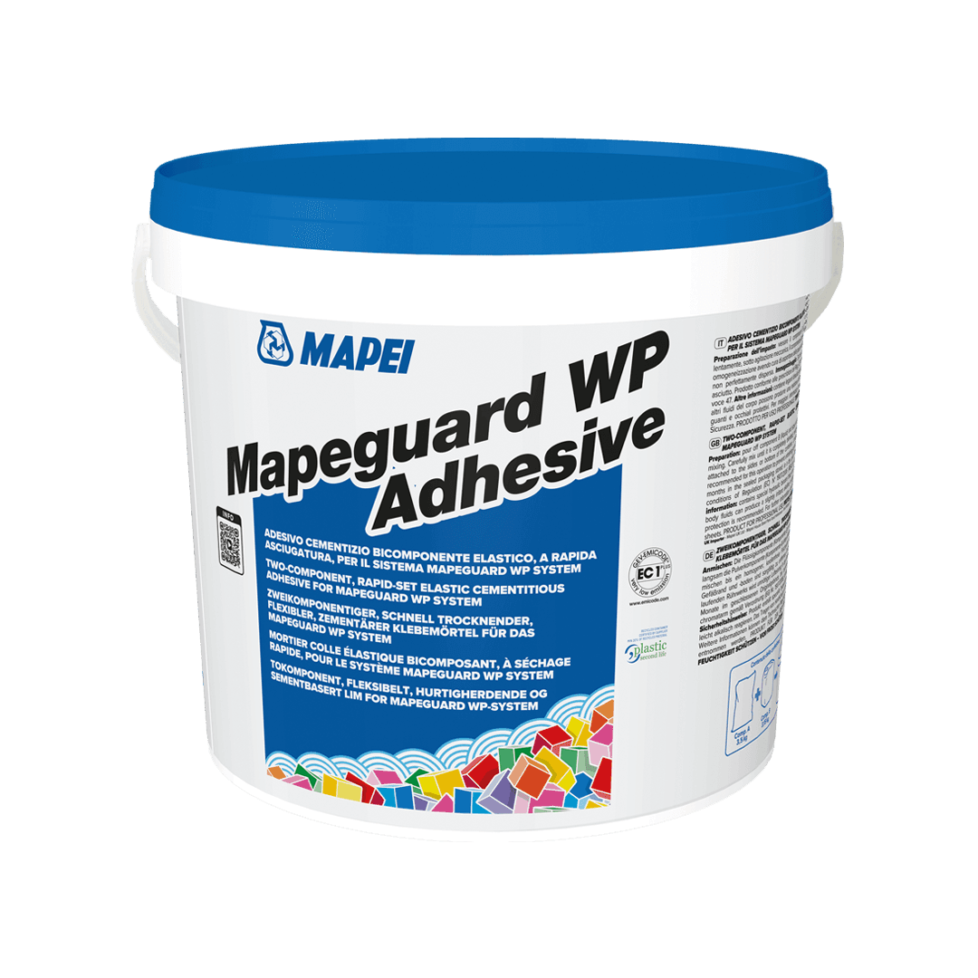 MAPEGUARD WP ADHESIVE