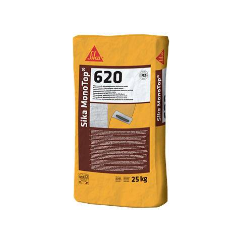 Sika MonoTop-620 Fine