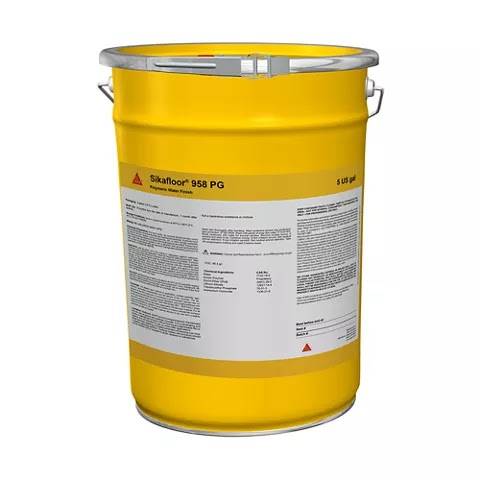 Sikafloor-958 PG