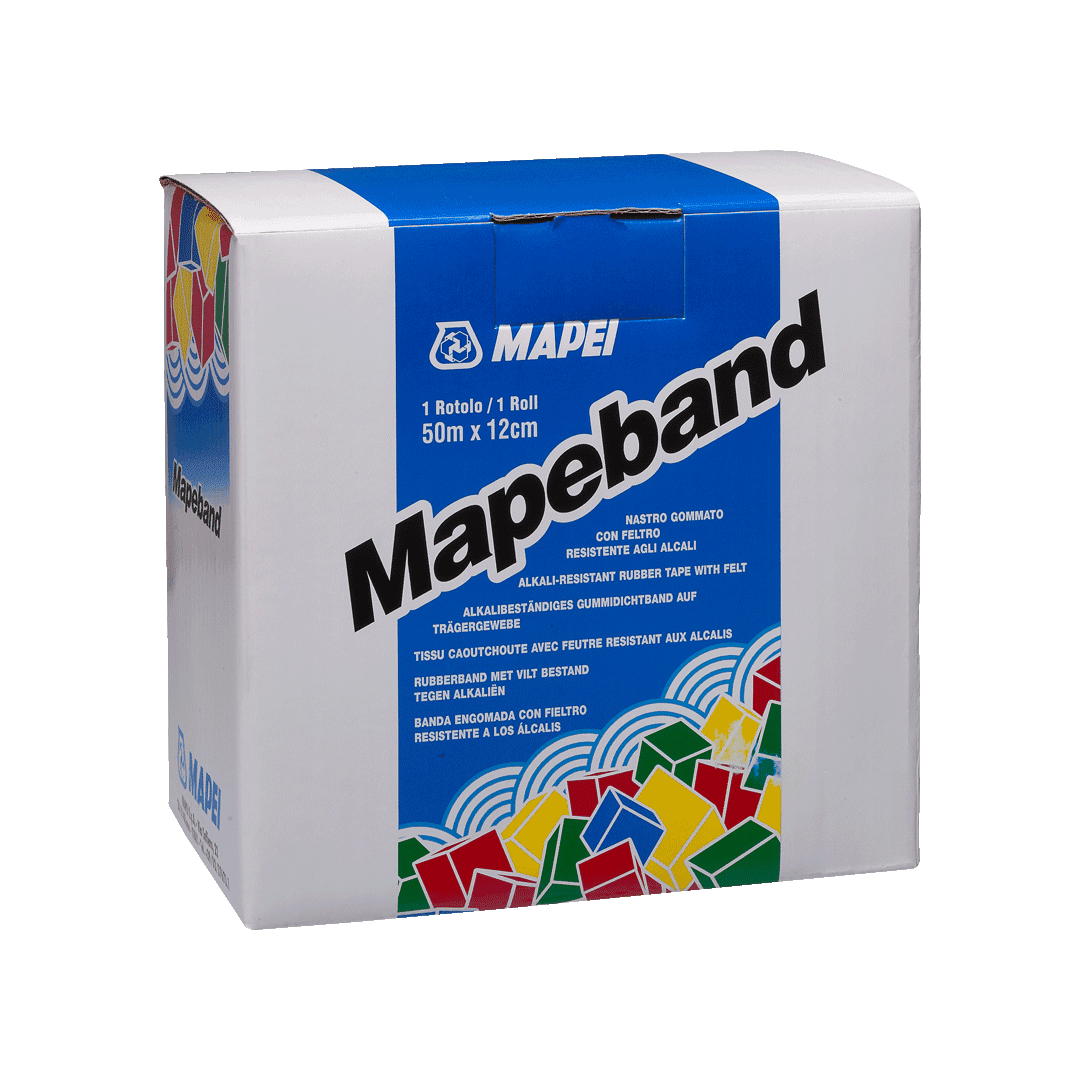 MAPEBAND BST
