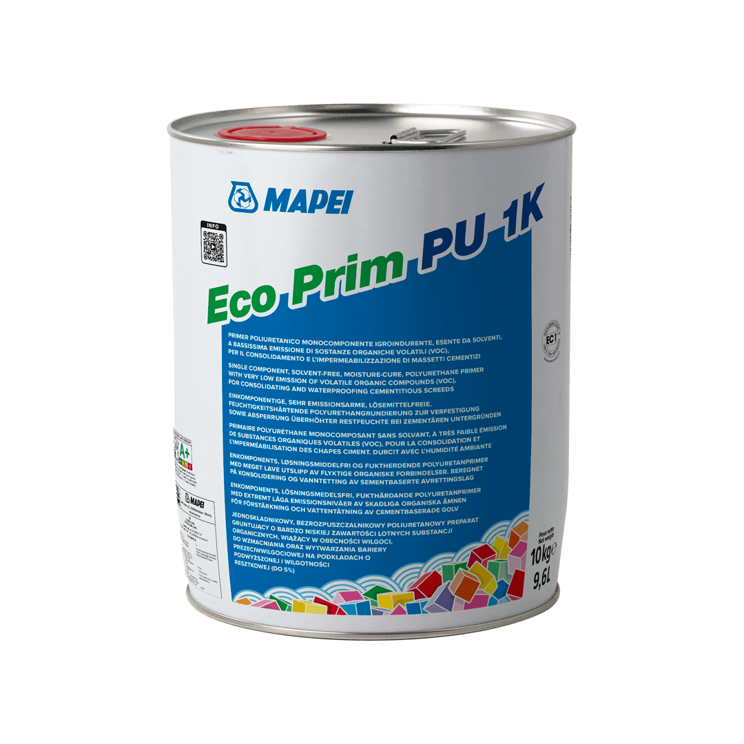 Eco Prim Pu 1K
