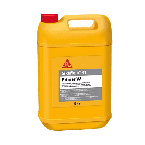 Sika Primer-11 W+