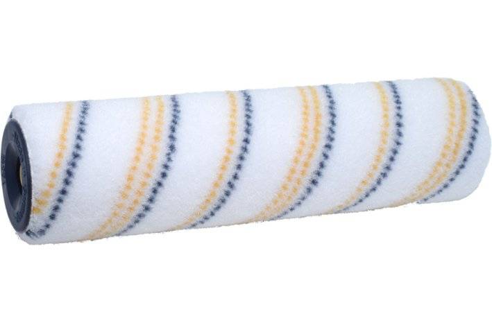 25 cm najlon 6mm valjak zavrsni sloj