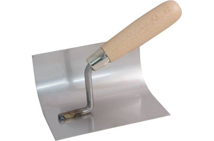 mistrija za holkere15cm bez ivice r=40mm