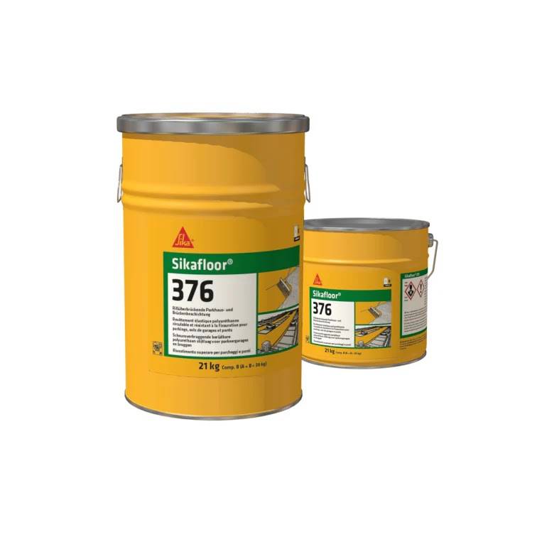 Sikafloor-376