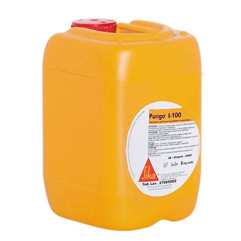 Purigo-I 100