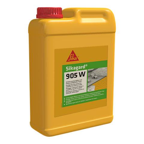 Sikagard-905 W
