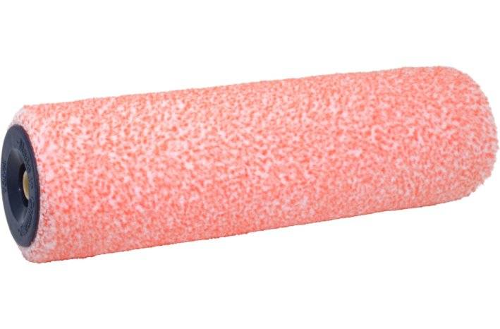 25cm valjak 10mm mikrofiber