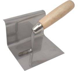 mistrija za holkere 13cm sa ivicom r=15mm