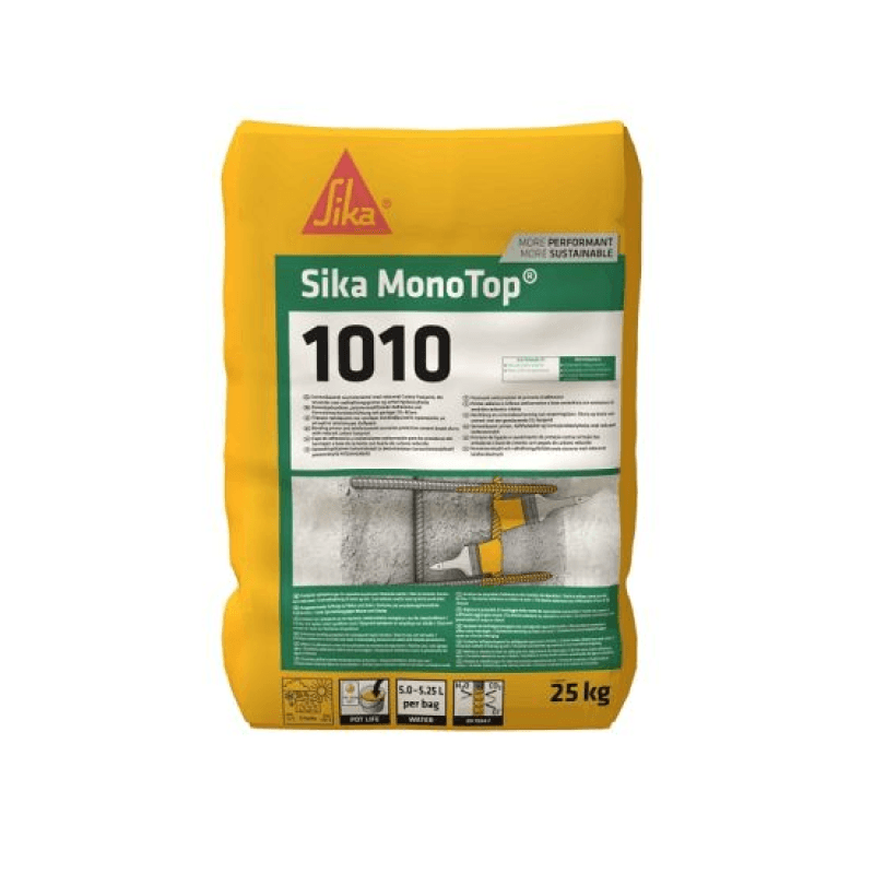 Sika MonoTop-1010