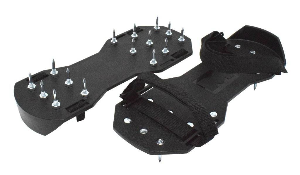 cipele za beton ostar krampon 30mm