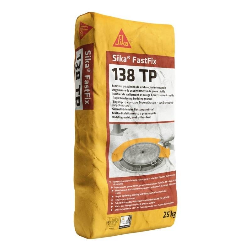 Sika FastFix-138 TP
