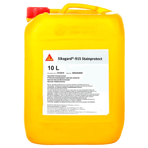Sikagard-915 Stainprotect
