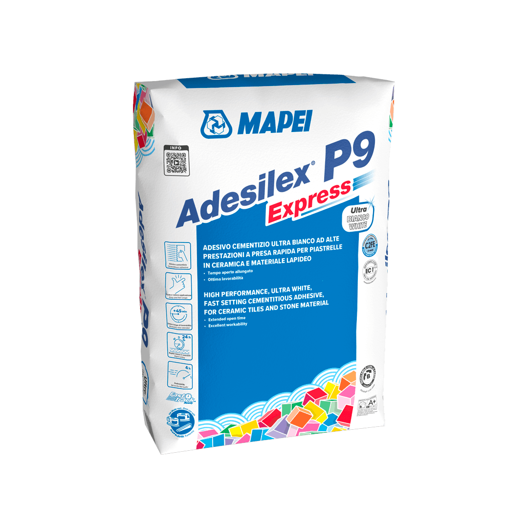 adesilex P9 extra 