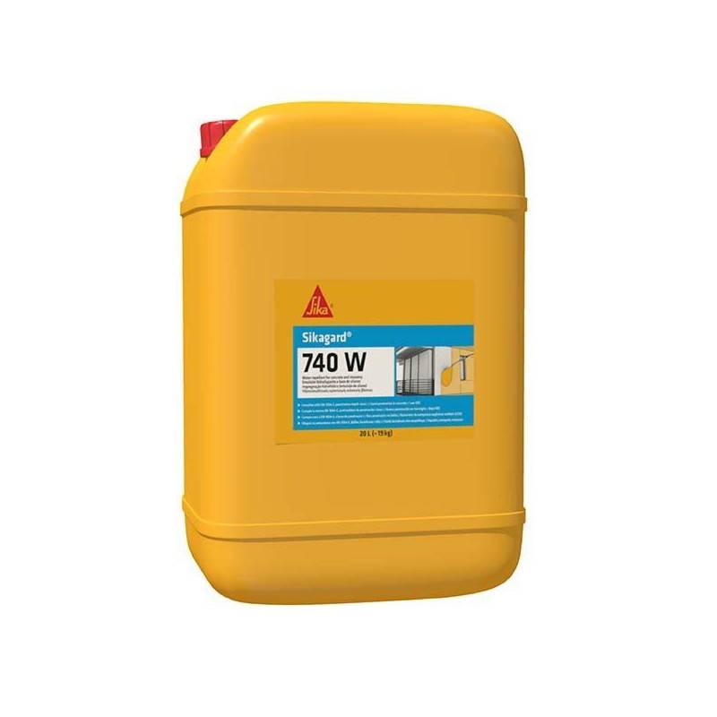 SikaGARD 740 W
