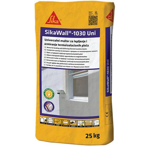 SikaWall-1030 Uni