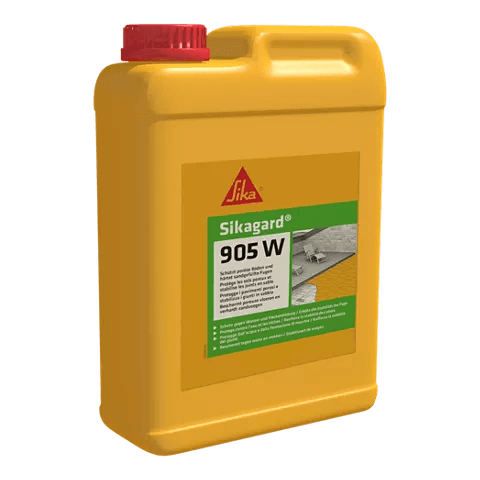 Sikagard 905 w