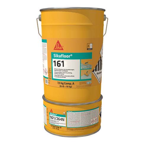  Sikafloor-161