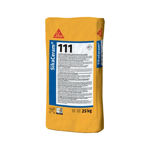 SikaCeram-111