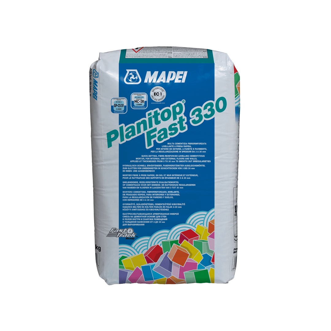 planitop fast 330