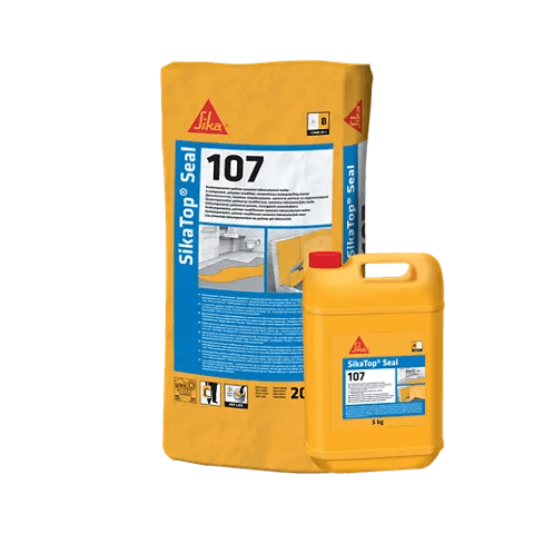 SikaTop Seal-107