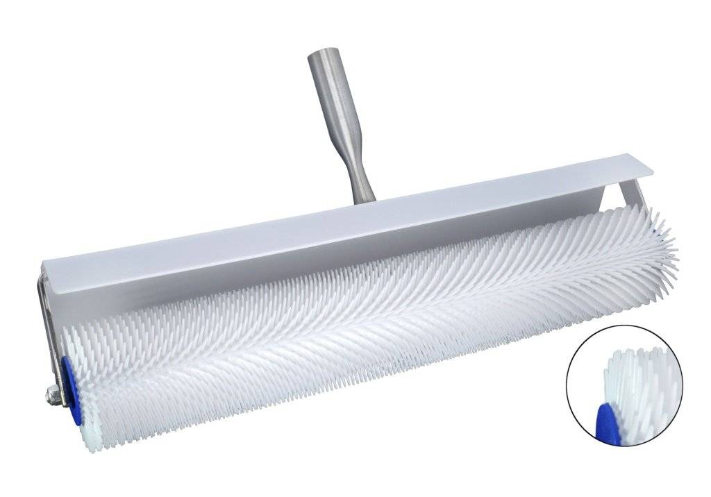 50cm valjak 21mm plasticni jez