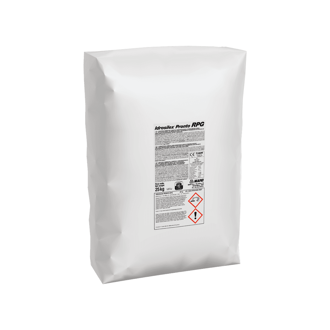 IDROSILEX PRONTO RPG