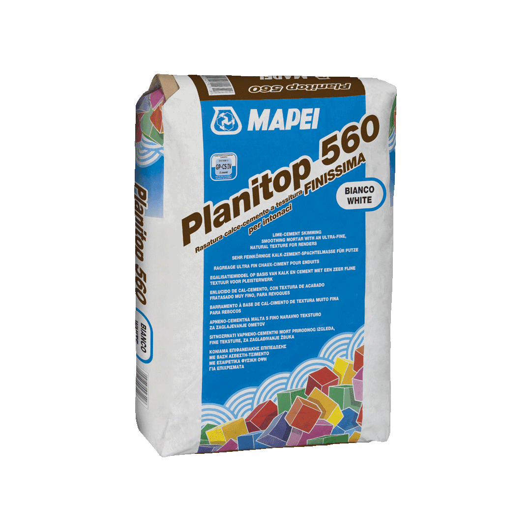 planitop 560