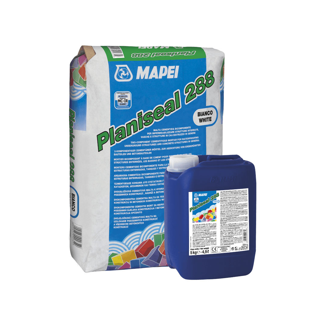 PLANISEAL 288