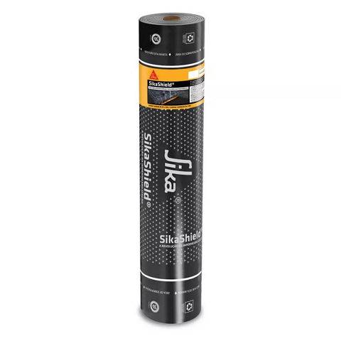 SikaShield P35 PE IT 4 mm