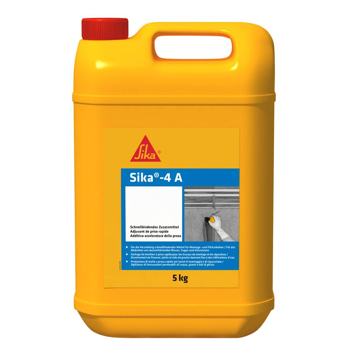 Sika - 4a