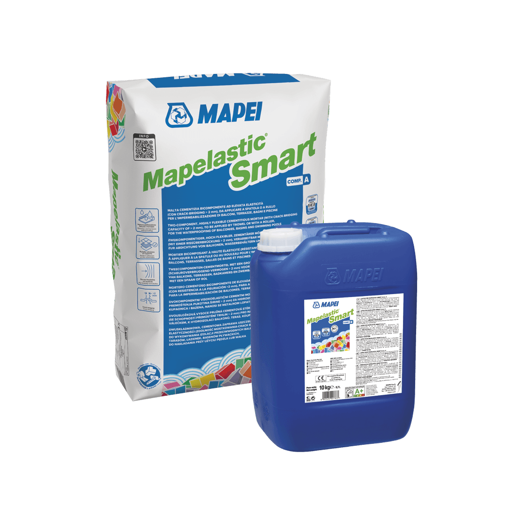 MAPELASTIC SMART