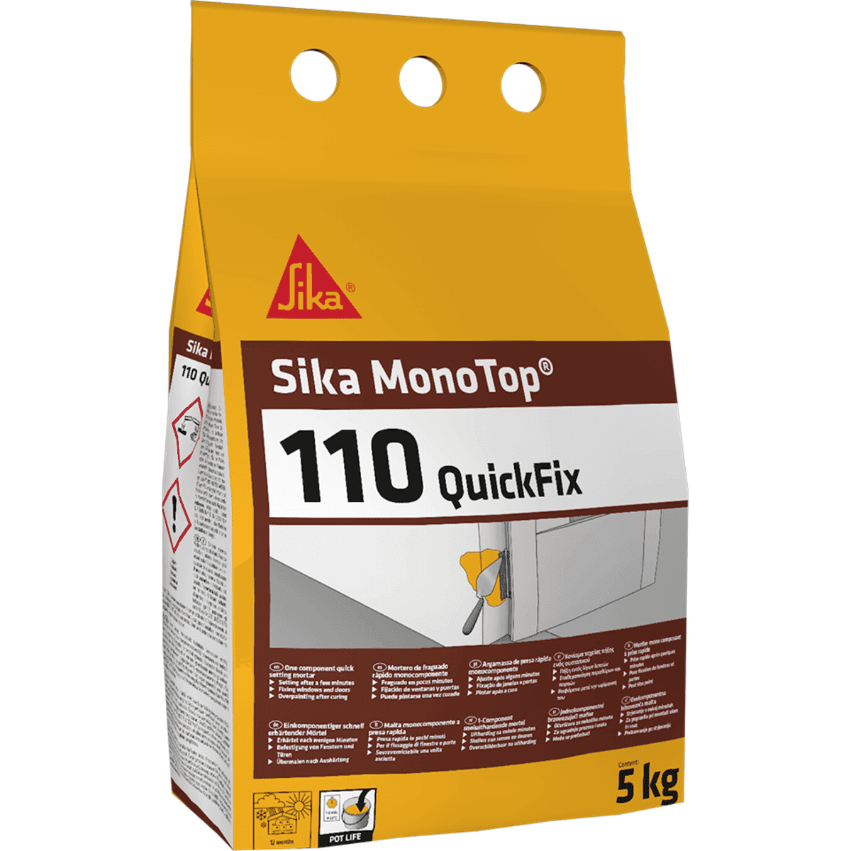 Sika-monotop-110-quickfix