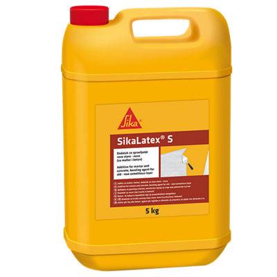 SikaLatex S