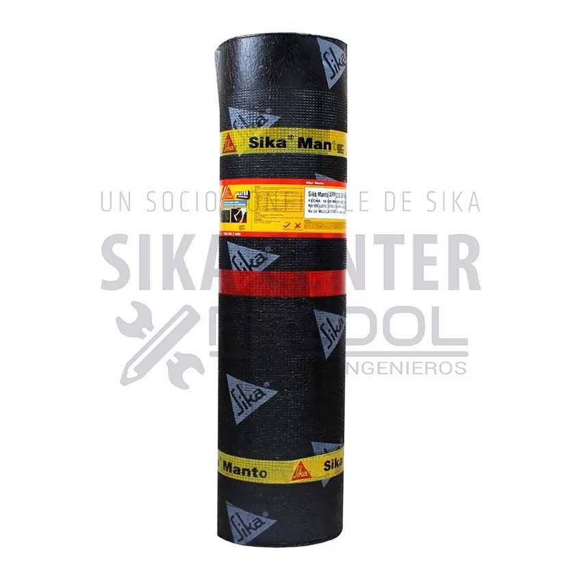 SikaShield P56 T 4 mm