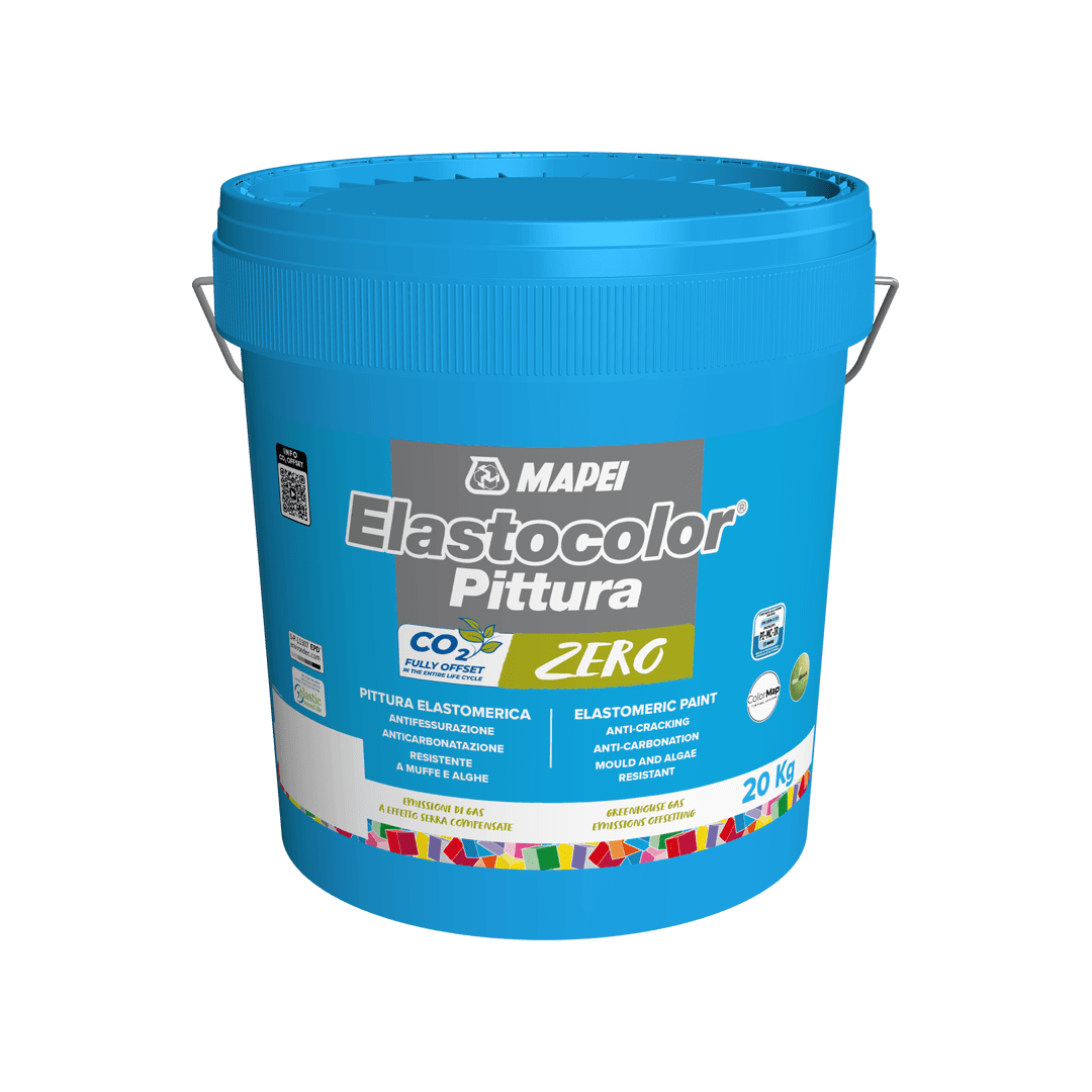 ELASTOCOLOR PITTURA