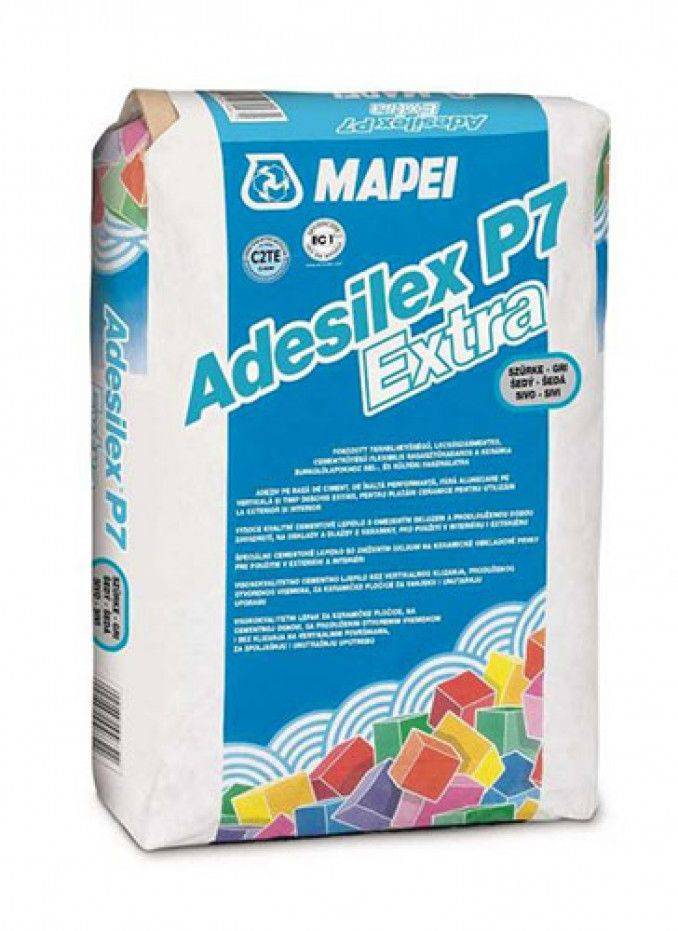 adesilex P7 extra