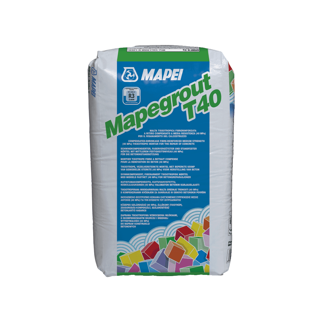 MAPEGROUT T40