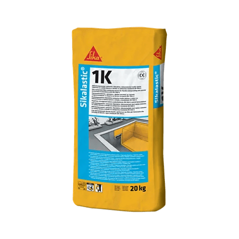 Sikalastic-1 K RS