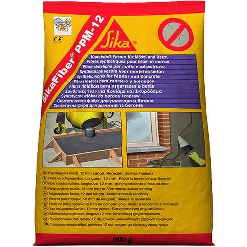 SikaFiber PPM-12