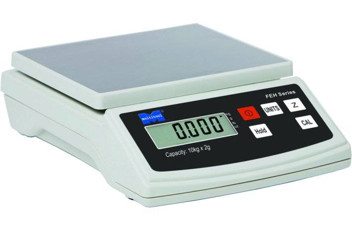 digitalna vaga 10kg