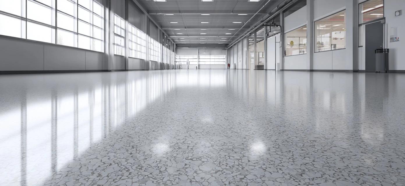 Antistatik podovi (ESD) 2