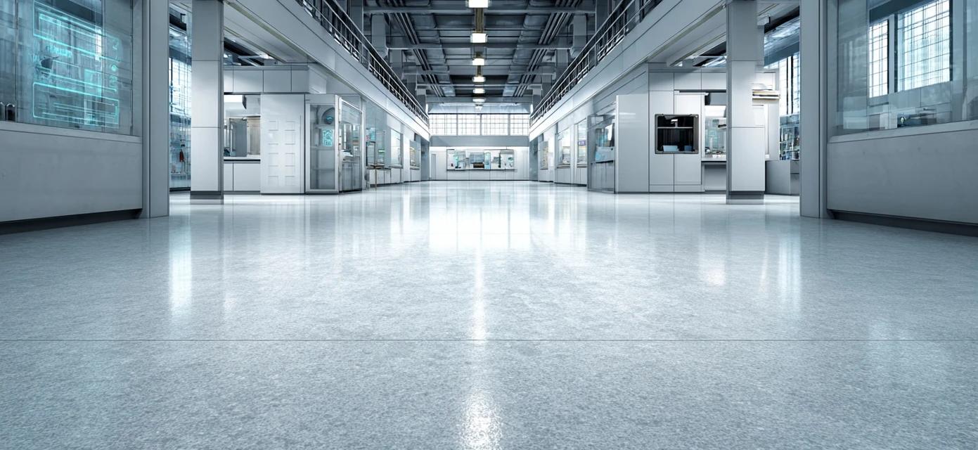 Antistatik podovi (ESD) 4