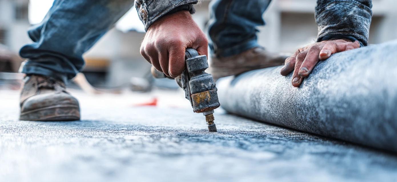 Membranske hidroizolacije 4