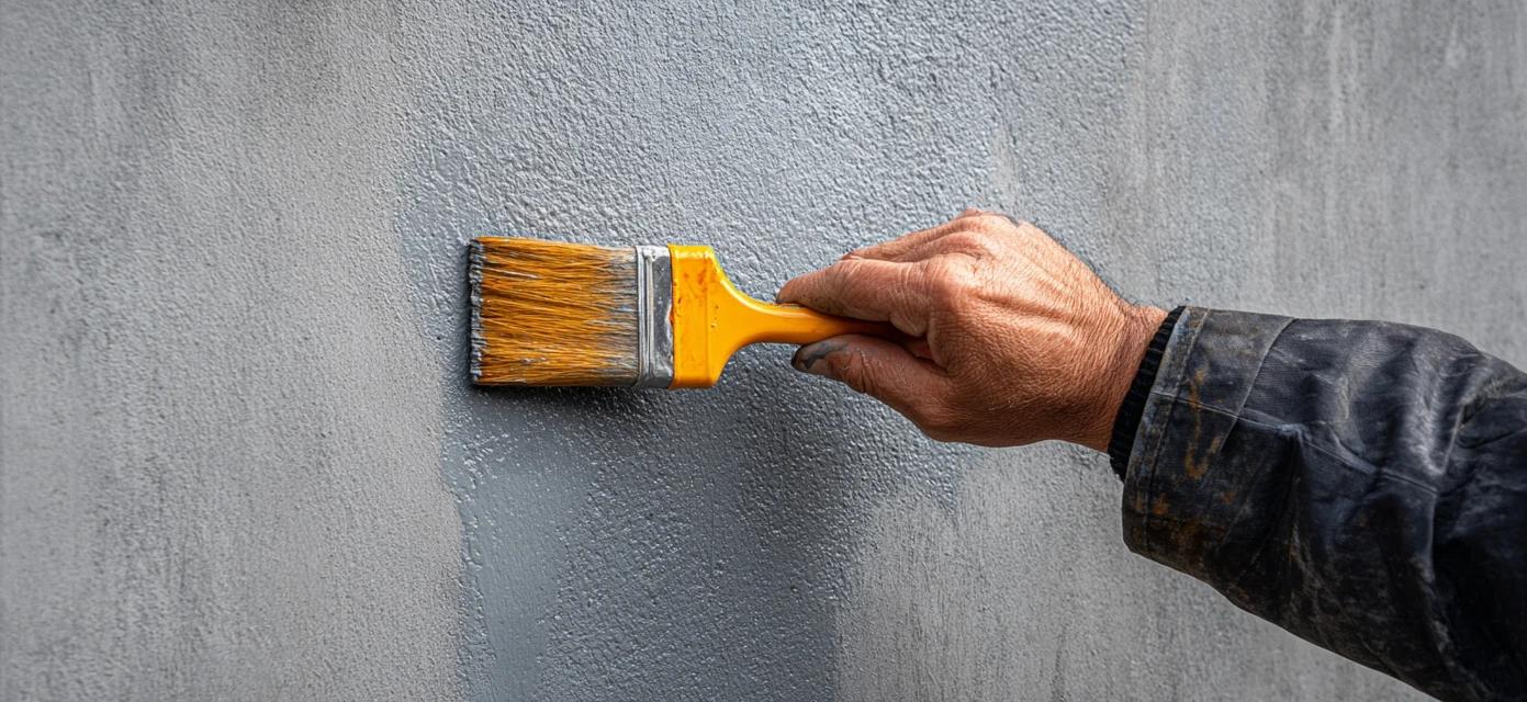 Polimer-cementne hidroizolacije 1