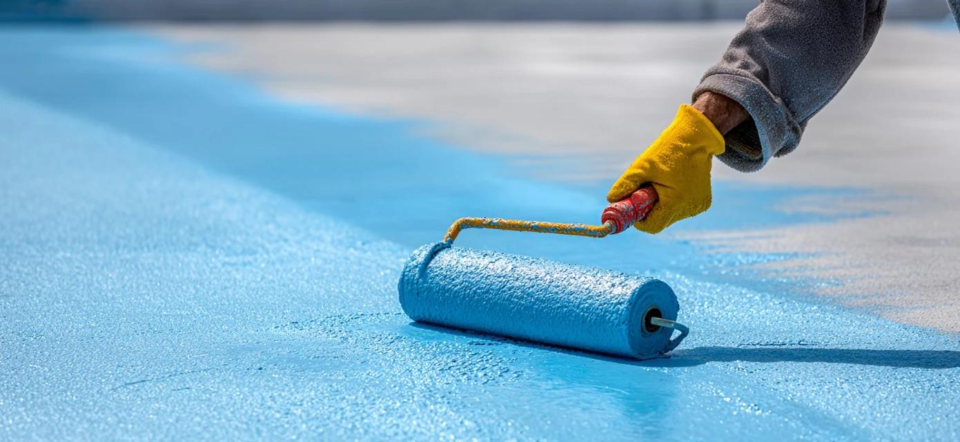 Tečne hidroizolacije 2