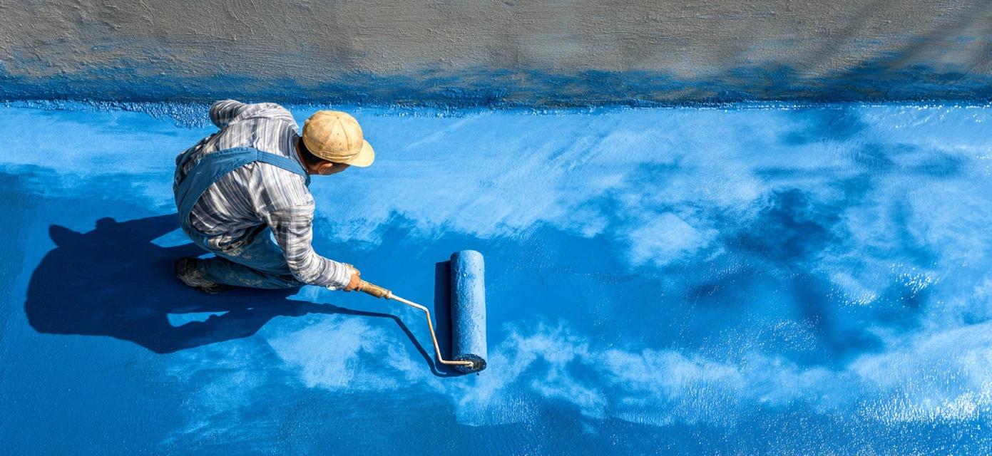 Tečne hidroizolacije 3